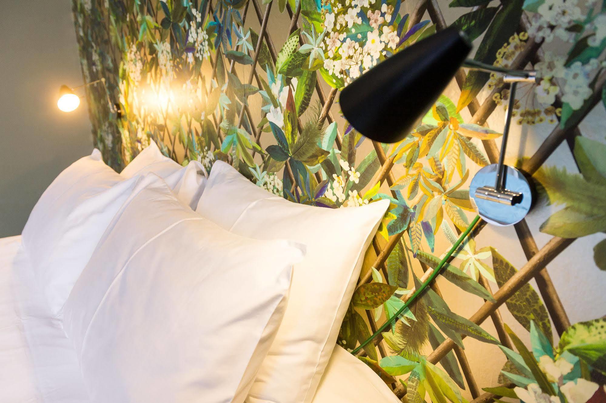 Smartflats - Gaite Lägenhet Bryssel Exteriör bild