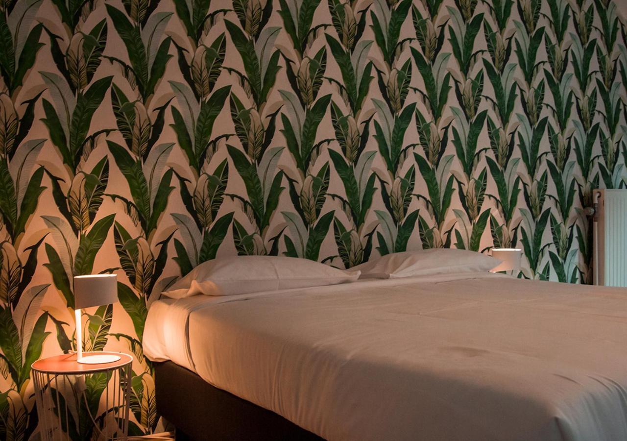 Smartflats - Gaite Lägenhet Bryssel Exteriör bild